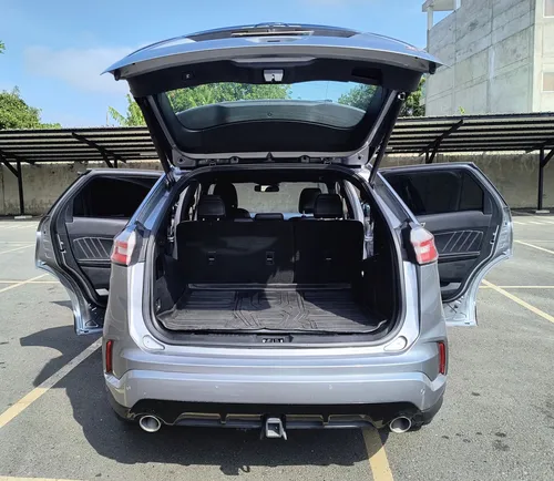 Ford Edge ST 2.7 Ecoboost