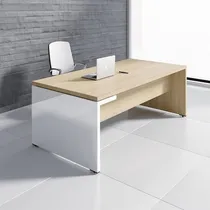 Comprar Escritorio Puesto De Trabajo Gerencial Modular Ote Muebles