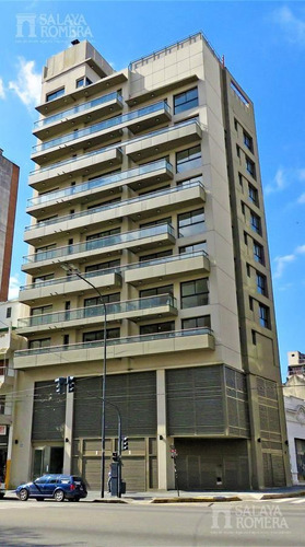 Imagen 3 de 25 de Semipiso De 2 Dormitorios A Estrenar En Caballito- Cocheras Opcionales