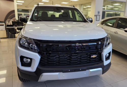 Imagen 8 de 25 de Chevrolet S10 High Country 4x4 0km Entrega Stock Oferta /fr