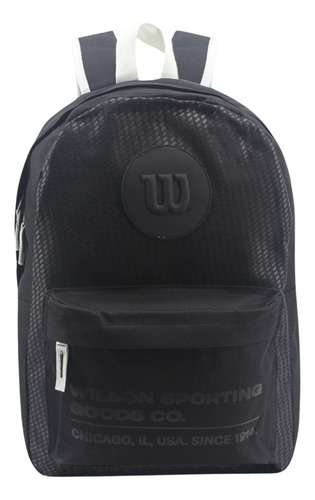 Mochila Wilson Urban Art. 65.11007