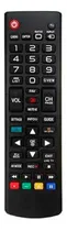 Comprar Control Remoto Para LG Tv Led Lcd 516 Factura A O B