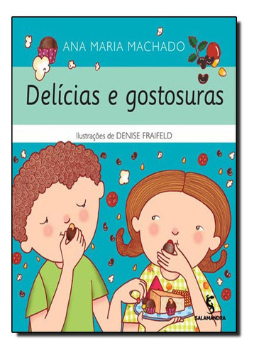 Delícias E Gostosuras