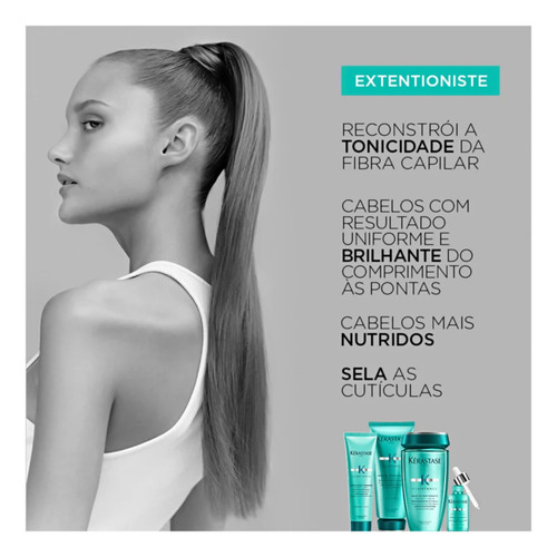 Kérastase Resistance Extentioniste Fondant 200ml
