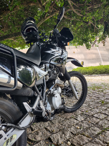 Yamaha Xt 600 E