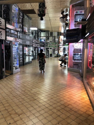 Local Comercial Eurocentro