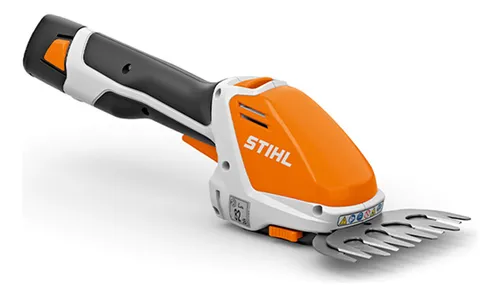 Cortaseto Ornamental A Batería Stihl Mod: Hsa26