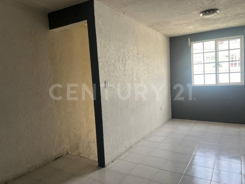 Casa Duplex En Venta Panotla, Tlaxcala