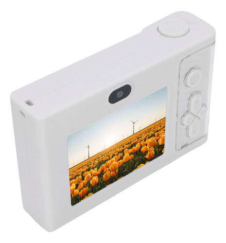 Cámara Automática Para Selfies, 48 Mp, 1080p, Digital Hd, Do