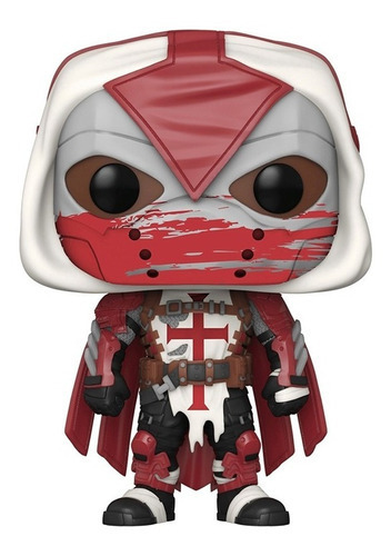 Funko Pop  Batman Arkham Knight - Azrael Batman 407 S E