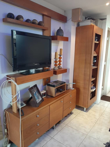 Imagen 3 de 14 de Penthouse En Venta En Montalbán