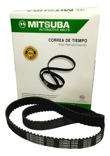 Correa De Tiempo Kia Rio Stylus 1.5 137d Mitsuba