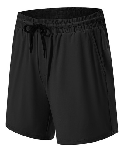 Pantalones Cortos Deportivos Para Hombre, Entrenamiento De G
