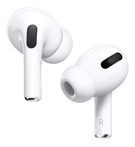 AirPods Pro Auriculares Originales Apple, Mwp22am/a