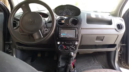 Chevrolet Spark 1.0 cronos