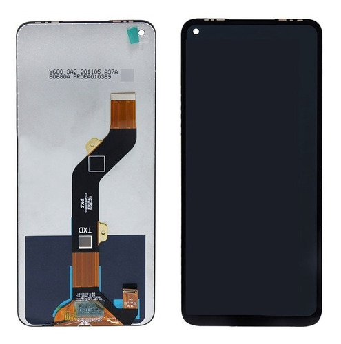 Display Lcd Pacha Para Infinix Hot 10 X682 X682b B Pantalla