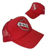 Comprar Gorra Dms Mod. 2 C.a. Independiente.