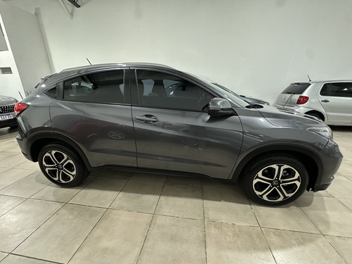 Honda HR-V 1.8 Ex 2wd Cvt