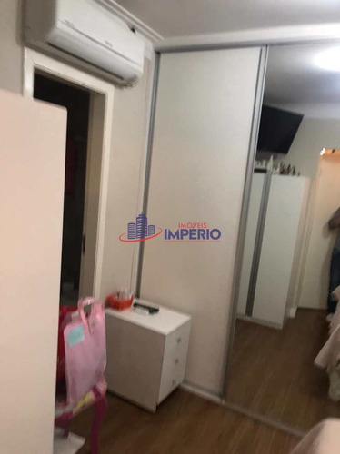 Imagem 4 de 26 de Casa De Condomínio Com 3 Dorms, Vila Nivi, São Paulo - R$ 530 Mil, Cod: 7404 - V7404