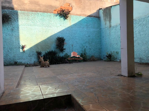 Imagem 4 de 12 de Casa A Venda No Santa Maria Em Frente A Arena Mrv - 2721