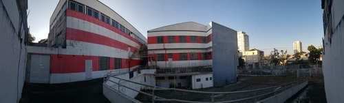 Imagem 4 de 30 de Prédio Para Alugar, 2938 M² Por R$ 84.900,00/mês - Saúde - São Paulo/sp - Pr0003