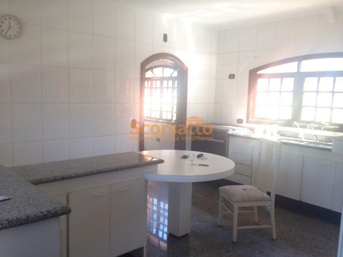 Imagem 7 de 30 de Casa Em Condomínio À Venda, Condomínio Recanto Da Floresta, Itapecerica Da Serra/sp - 3213
