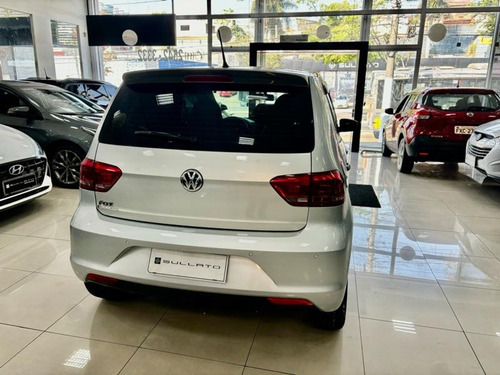Volkswagen Fox 1.0 MPI TRENDLINE 12V FLEX 4P MANUAL