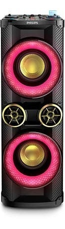 Ntx600 - Philips Mini Sistema Hi-fi - Bluetooth®