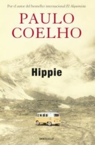 Libro Hippie /525