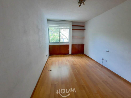 Imagen 15 de 25 de Departamento En Nonoalco, Benito Juárez Con 3 Recámaras, 129 M², Id: 36722