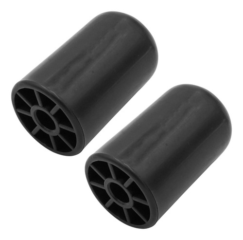 Caltric Rounded Roller For Snapper Lt 1840 Lt 18400 Lt 2 Cch