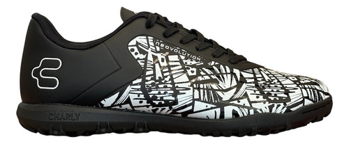 Tenis De Fútbol Rápido Charly Neovolution Tf Hombre 1086279