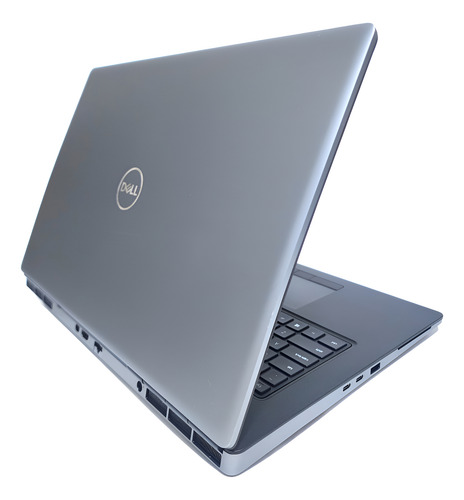 Dell Precision 7750 Intel I7 32 Gb 1 Tb Ssd Quadro Rxt 3000 (Reacondicionado)