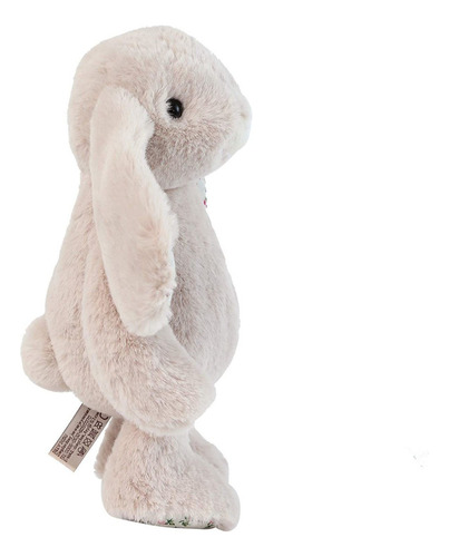 Dilly Dudu Blossom Bunny Rabbit Peluche De Animal De Peluche
