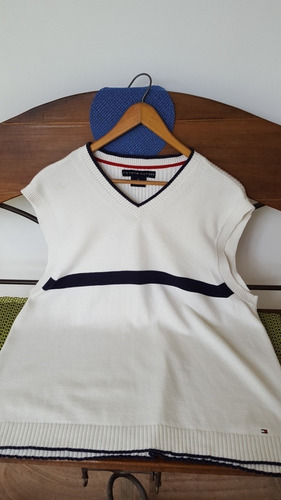 Sweater Pullover Original Tommy Hilfiguer(15)