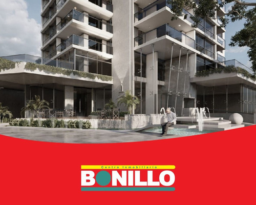 Imagen 2 de 27 de Departamento 3 Ambientes Venta Sáenz Peña