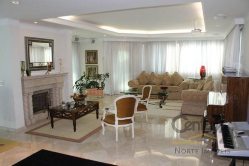 Imagem 1 de 5 de Apartamento, Venda, Agua Fria, Sao Paulo - 4843 - V-4843
