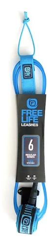 Leash Surf Free Life 6ft