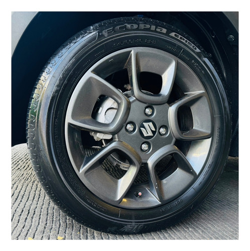 Suzuki Ignis 1.2 Vvt Glx