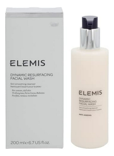 Limpiador Facial Exfoliante Elemis Dynamic Resurfacing