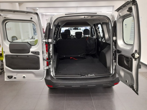 Renault Kangoo Confort 5 Asientos 1.6