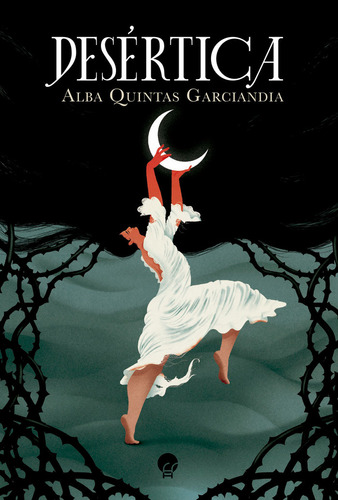 Desertica - Quintas Garciandia, Alba