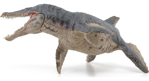 Figura Kronosaurus Papo - Dinosaurio Marino Detallado