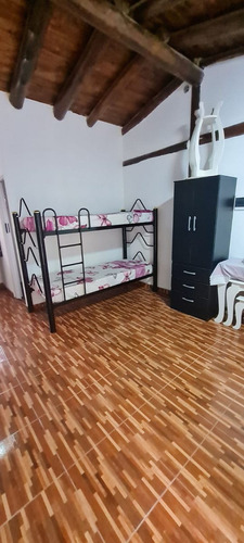 Alquiler Cabañas Monoambientes En Las Compuertas
