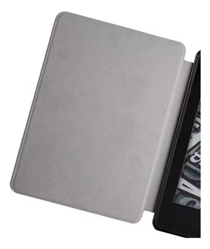 Kindle Paperwhite 7 Ereader 2024 Jade 16 Gb Funda Premium