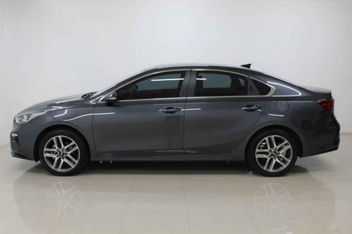 Imagen 2 de 15 de Kia Forte Sedan 2019 4p Ex Premium, 2.0 L Mpi Atkinson Ta6,