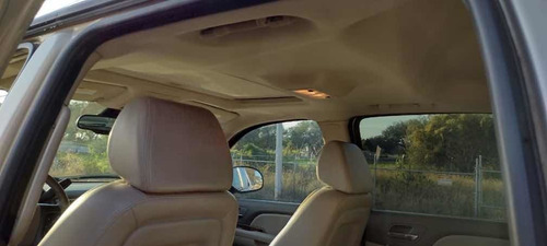 Imagen 12 de 15 de Chevrolet Avalanche 2007 5.3 Lt Aa Ee Cd Piel 4x4 At