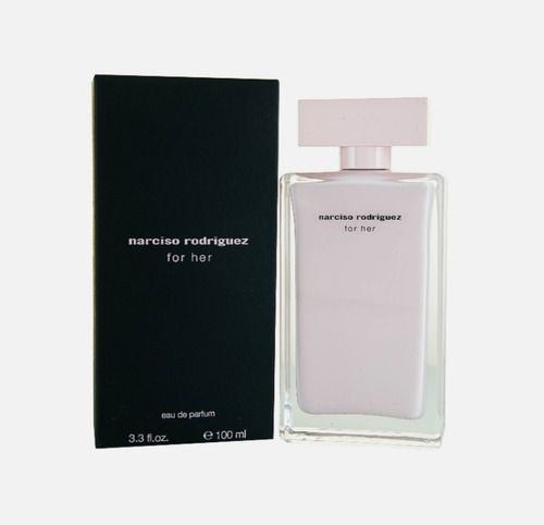 Narciso Rodríguez For Her 100ml Original