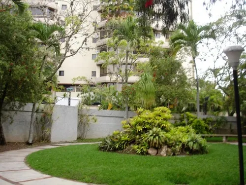Rl Apartamento En La Alameda