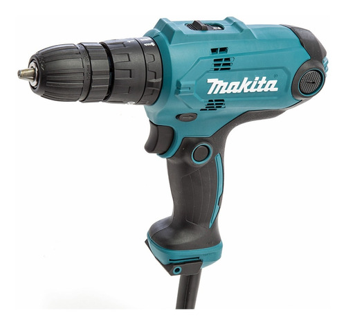 Makita Taladro Percutor 3/8 320w 42 Nm Hp0300